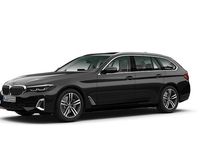 Gebraucht BMW 530 Efficient Dynamics 245 PS (180 kW) 2026 Kombi