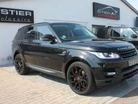 gebraucht Land Rover Range Rover Sport HSE Dynamic Supercharged