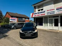 Gebraucht Volvo XC60 Kinetic 163 PS (119 kW) 2011 Schwarz SUV