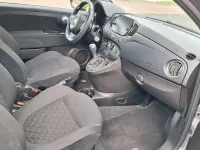 Gebraucht Abarth 595 165 PS (121 kW) 2021 Grau Kleinwagen