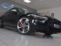Gebraucht Audi S7 Ambiente 349 PS (256 kW) 2020 Mythosschwarz met (metallic) Kleinwagen
