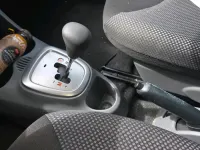 Gebraucht Toyota Aygo 68 PS (50 kW) 2011 Blau Kleinwagen