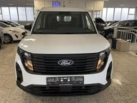 Gebraucht Ford Transit 101 PS (74 kW) 2024 Weiss Kleinwagen