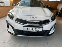Neu Kia XCeed 150 PS (110 kW) 2026 Weiß SUV