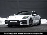 Gebraucht Porsche Panamera 4 470 PS (345 kW) 2024 Weiß Limousine