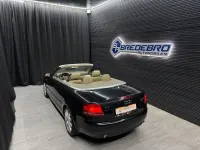 Gebraucht Audi A4 Cabriolet Sport 232 PS (170 kW) 2007 Schwarz Cabrio