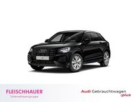 Second-hand Audi Q2 Advanced 190 CP (139 kW) 2025 Negru SUV