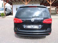 gebraucht VW Sharan Comfortline BMT