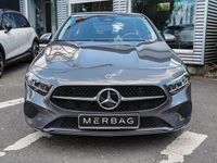 Gebraucht Mercedes A200 Advanced Plus 177 PS (130 kW) 2024 Mountaingrau Limousine