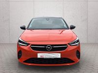 Gebraucht Opel Corsa Edition 101 PS (74 kW) 2020 Orange Kleinwagen