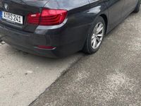 gebraucht BMW 518 d Limousine