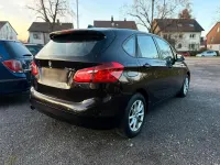 Gebraucht BMW 216 115 PS (84 kW) 2015 Braun Kombi