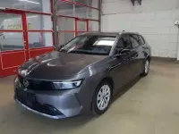Używany Opel Astra Elegance 131 KM (96 kW) 2023 Szary Hatchback