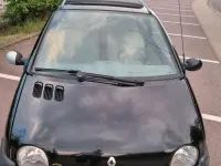 Gebraucht Renault Twingo 43 kW (59 PS) 2026 Schwarz Kleinwagen