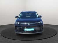 Gebraucht VW Tiguan Elegance 193 PS (141 kW) 2024 Deep black perleffekt SUV