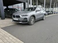Gebraucht BMW X2 Advantage 190 PS (139 kW) 2023 Grau SUV