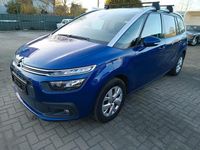 Gebraucht Citroën C4 SpaceTourer 136 PS (100 kW) 2019 Blau Van / Kleinbus