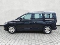 Neu VW Caddy Basis 116 PS (85 kW) 2025 Deep black perleffekt Van / Kleinbus