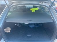 Gebraucht Skoda Octavia 116 PS (85 kW) 2018 Silber Kombi