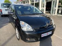 gebraucht Toyota Corolla Verso 2.2 D Sol 7-Sitzer*Klimaauto.*PDC*