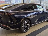 Neu Mazda 6e 189 kW (258 PS) 2025 Blau Limousine