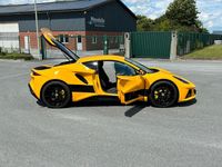 Gebraucht Lotus Emira 405 PS (297 kW) 2022 Gelb Coupé