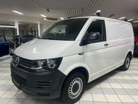 Gebraucht VW Transporter 84 PS (61 kW) 2018 Weiß Van