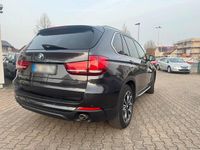 Gebraucht BMW X5 258 PS (189 kW) 2016 Grau SUV