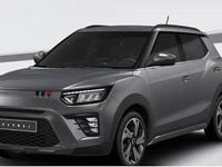 Gebraucht Ssangyong (KGM) Tivoli 163 PS (119 kW) 2025 Grau SUV