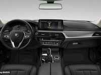 Second-hand BMW 520 Efficient Dynamics 190 CP (139 kW) 2023 Gri Break