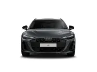 Neu Audi A6 S-Line 299 PS (219 kW) 2026 Grau Kombi
