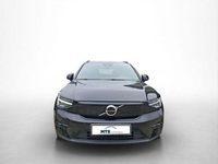 Second-hand Volvo XC40 169 kW (231 CP) 2023 Negru SUV
