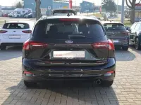 Gebraucht Ford Focus 120 PS (88 kW) 2023 Schwarz Kombi