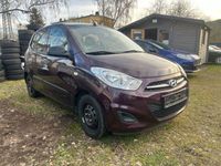 gebraucht Hyundai i10 5 Star Edition