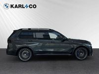 Neu Alpina XB7 621 PS (456 kW) 2026 Grau SUV