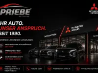 Gebraucht Mitsubishi ASX Spirit+ 150 PS (110 kW) 2020 Blau SUV