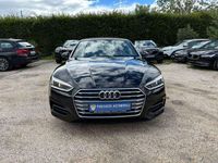 gebraucht Audi A5 Cabriolet 40 TDI S line Virtual+Matrix LED