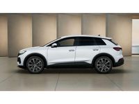 Gebraucht Audi Q4 e-tron Sport 210 kW (286 PS) 2025 Gletscherweiß metallic SUV