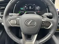 Neu Lexus RX450h+ 309 PS (227 kW) 2026 Sonic grey (grau) SUV