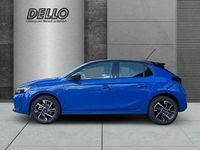 Neu Opel Corsa 101 PS (74 kW) 2025 Voltaik blau met. Kleinwagen