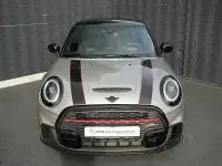 Gebraucht Mini John Cooper Works 231 PS (169 kW) 2023 Silber Kleinwagen