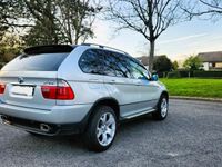 gebraucht BMW X5 3.0L