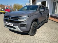 Gebraucht VW Amarok Style 241 PS (177 kW) 2025 Beige Pickup
