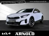 Gebraucht Kia XCeed Comfort 140 PS (102 kW) 2025 Weiß SUV