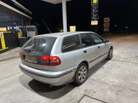 Gebraucht Volvo V40 122 PS (89 kW) 1999 Silber Kombi