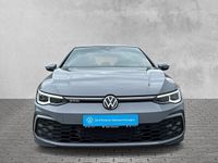 gebraucht VW Golf VIII Golf GTDGTD 2.0 TDI DSG NAVI+LED+ACC+KAMERA