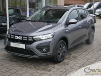 Gebraucht Dacia Sandero Expression 91 PS (66 kW) 2022 Andere farbe Kleinwagen