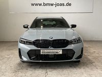 Gebraucht BMW M340 M Sport 374 PS (275 kW) 2024 M brooklyn grau Limousine