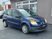 Gebraucht Renault Modus Authentique 75 PS (55 kW) 2005 Van / Kleinbus