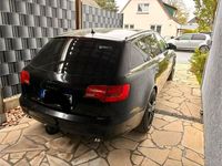 gebraucht Audi A6 4f 2.7 tdi